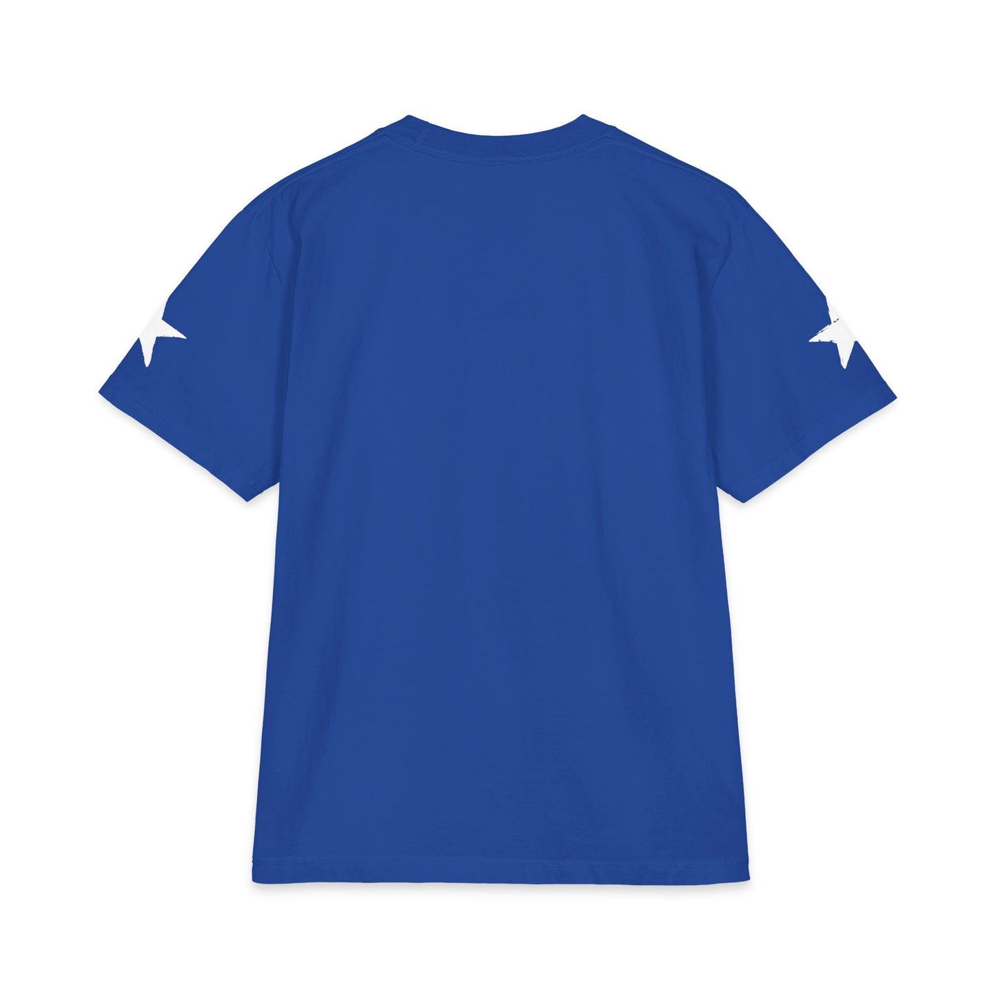 'Stay Humble, Hustle Hard' Graphic T Shirt — CaliPride Clothing