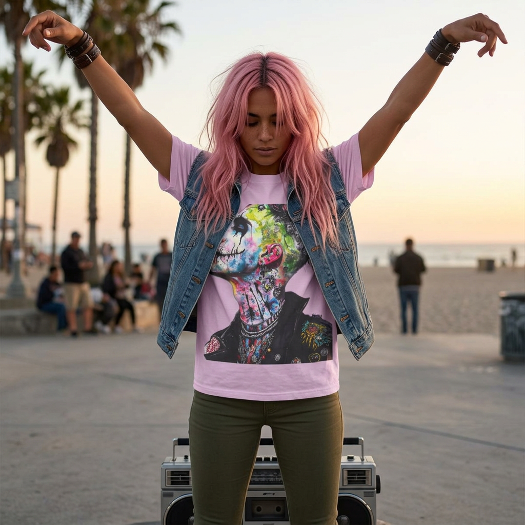 Punk Resurrected Collection