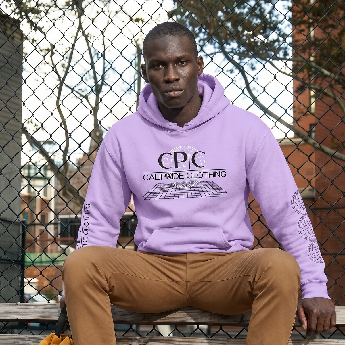 Hoodies