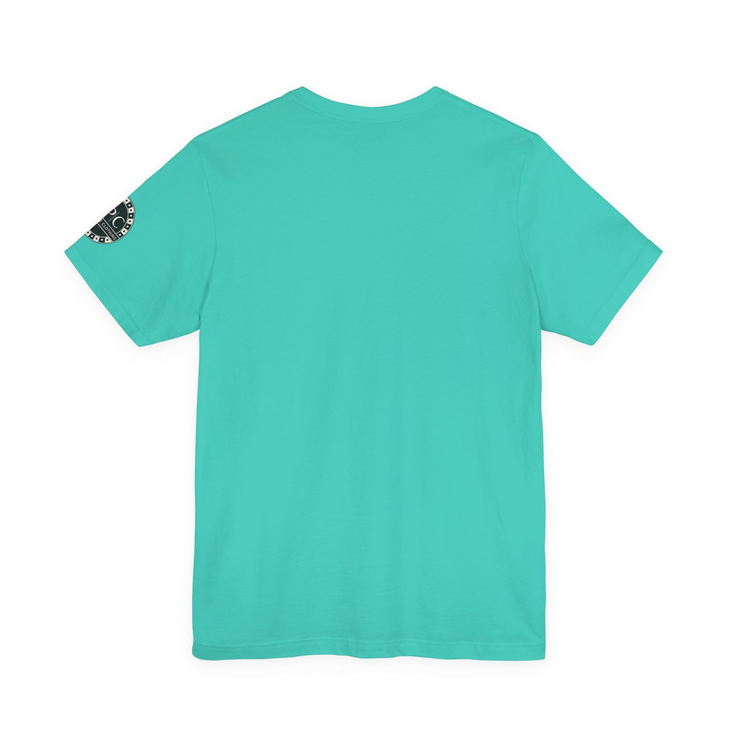 Skate & Surf Collection - Ride Til I Die, Skeleton Graphic T - Shirt - CaliPride Clothing