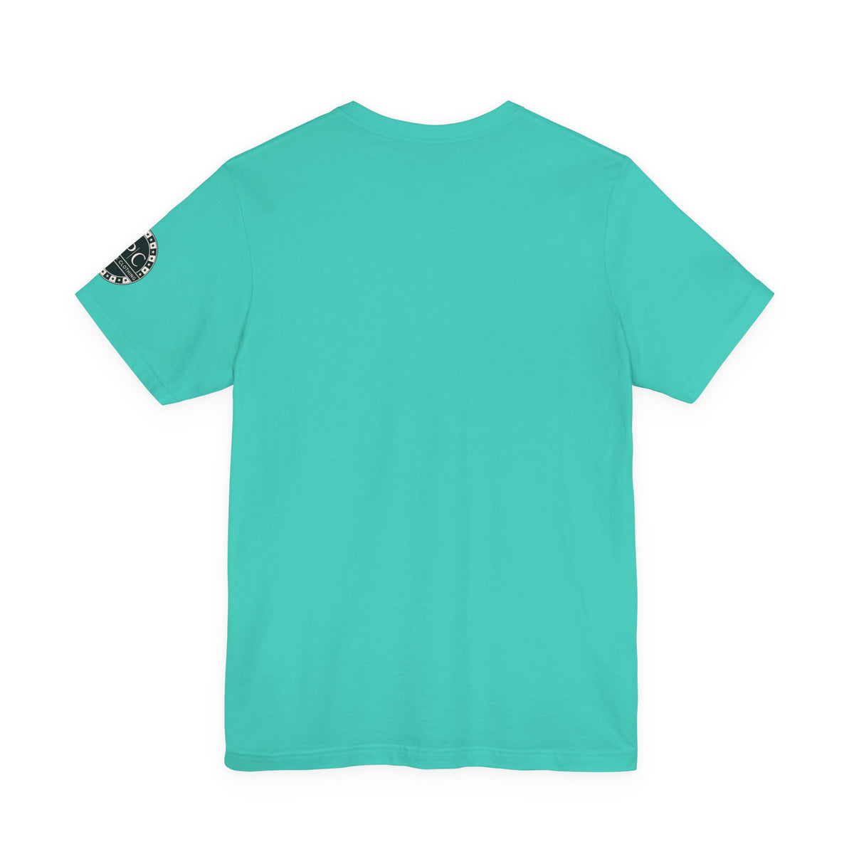 Skate & Surf Collection - Ride Til I Die, Skeleton Graphic T - Shirt - CaliPride Clothing