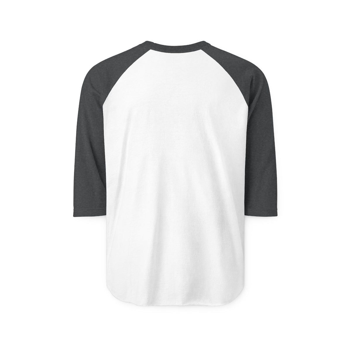 Skate & Surf Raglan Collection - Ride Til' I Die, Graphic Raglan Tee — CaliPride Clothing