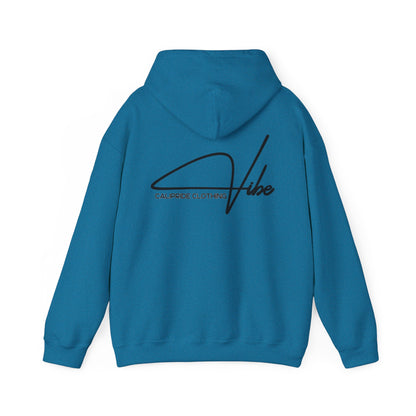 The Elite Collection - Elite Society - Vibe, Premium Hoodie - CaliPride Clothing