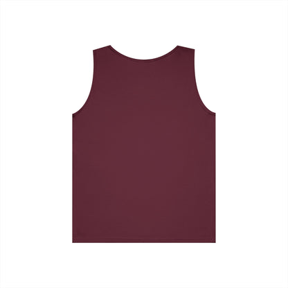 Urban Underground Collection - Savage Vibe Graffiti Block series - Multicolor Tank Tops | CaliPride Clothing