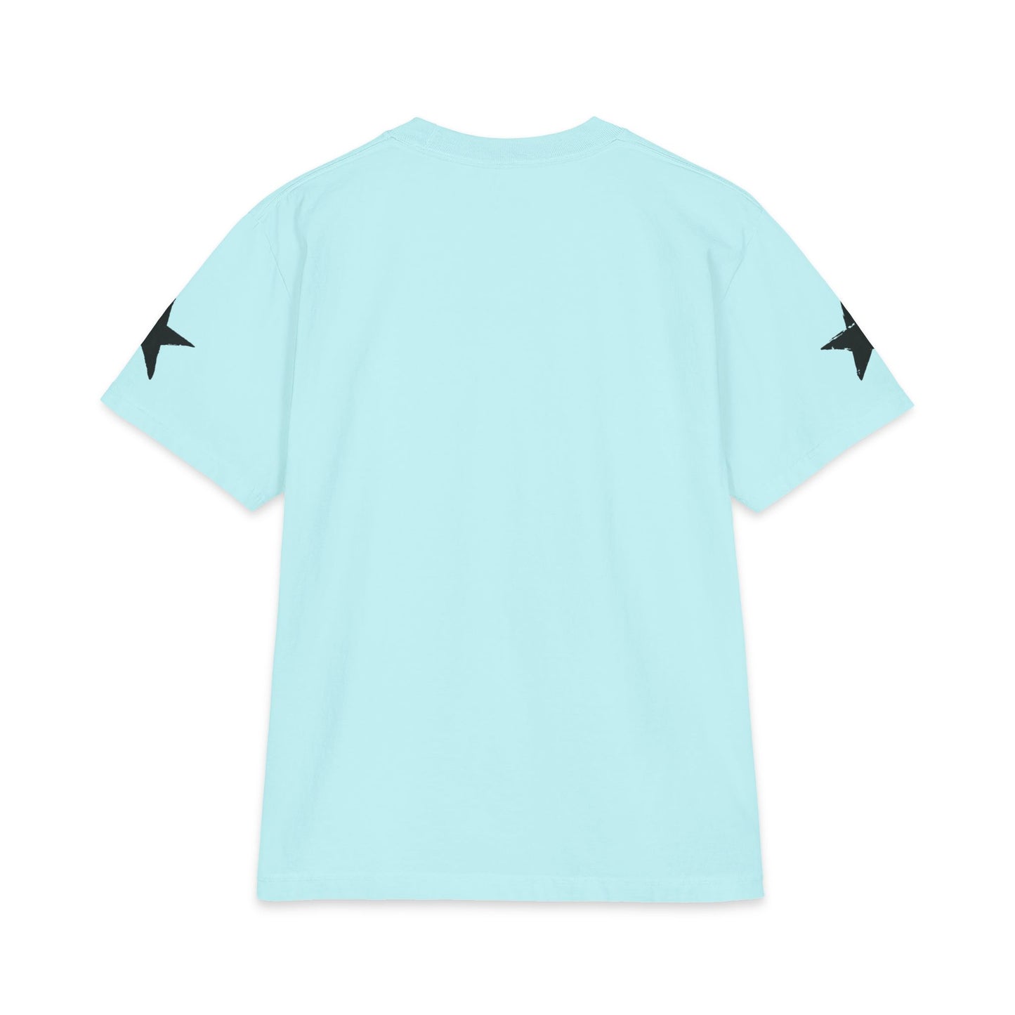 'Stay Humble, Hustle Hard' Graphic T Shirt — CaliPride Clothing