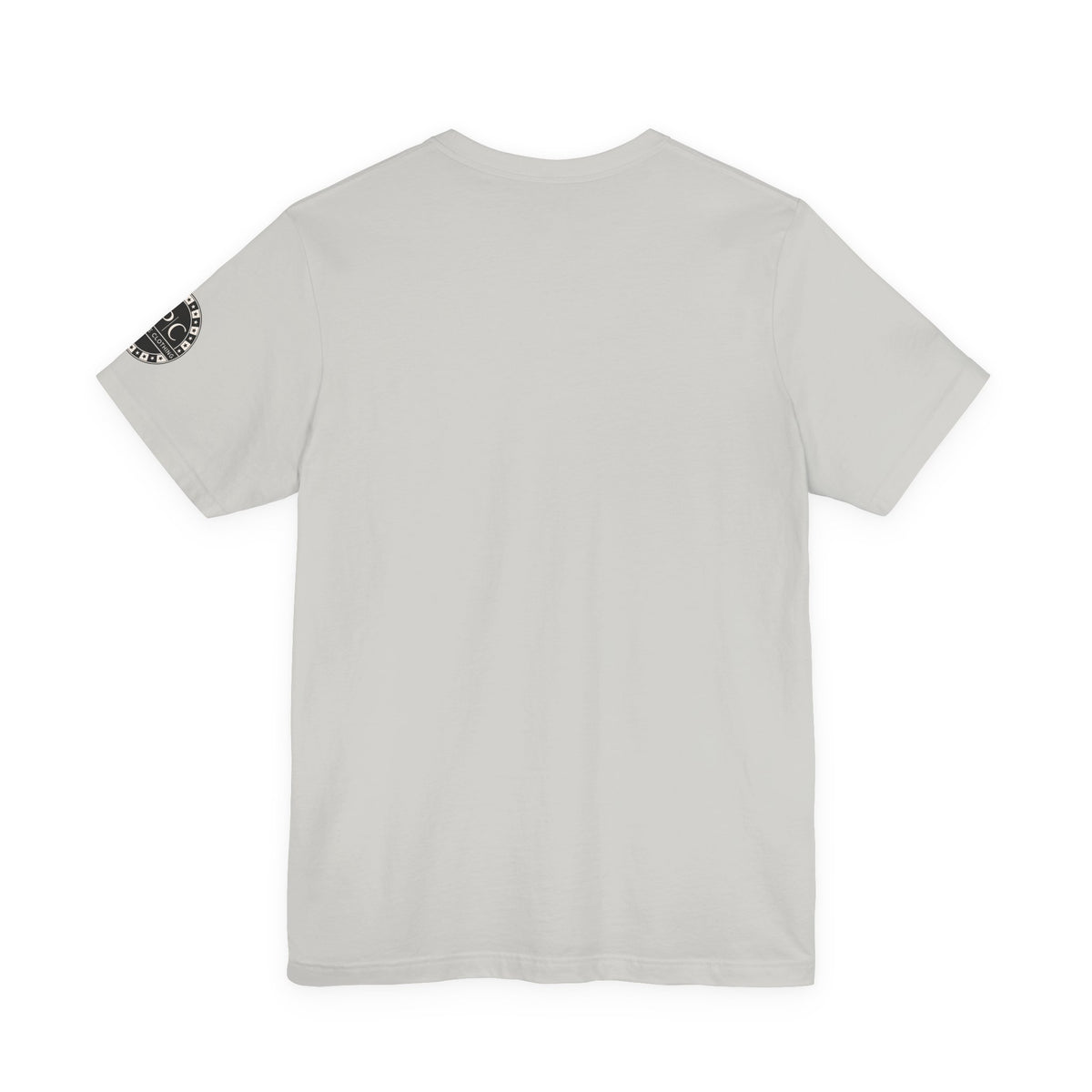 Skate & Surf Collection - Ride Til I Die, Skeleton Graphic T - Shirt - CaliPride Clothing