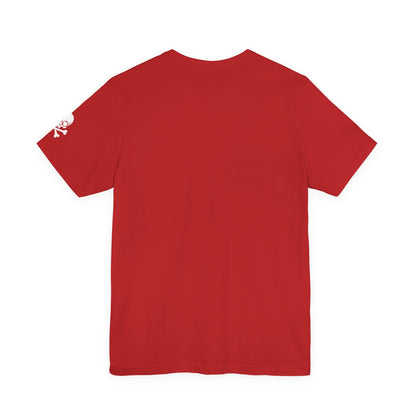 Urban Underground Collection - Distorted Savage Vibe, Graphic T Shirt - CaliPride Clothing