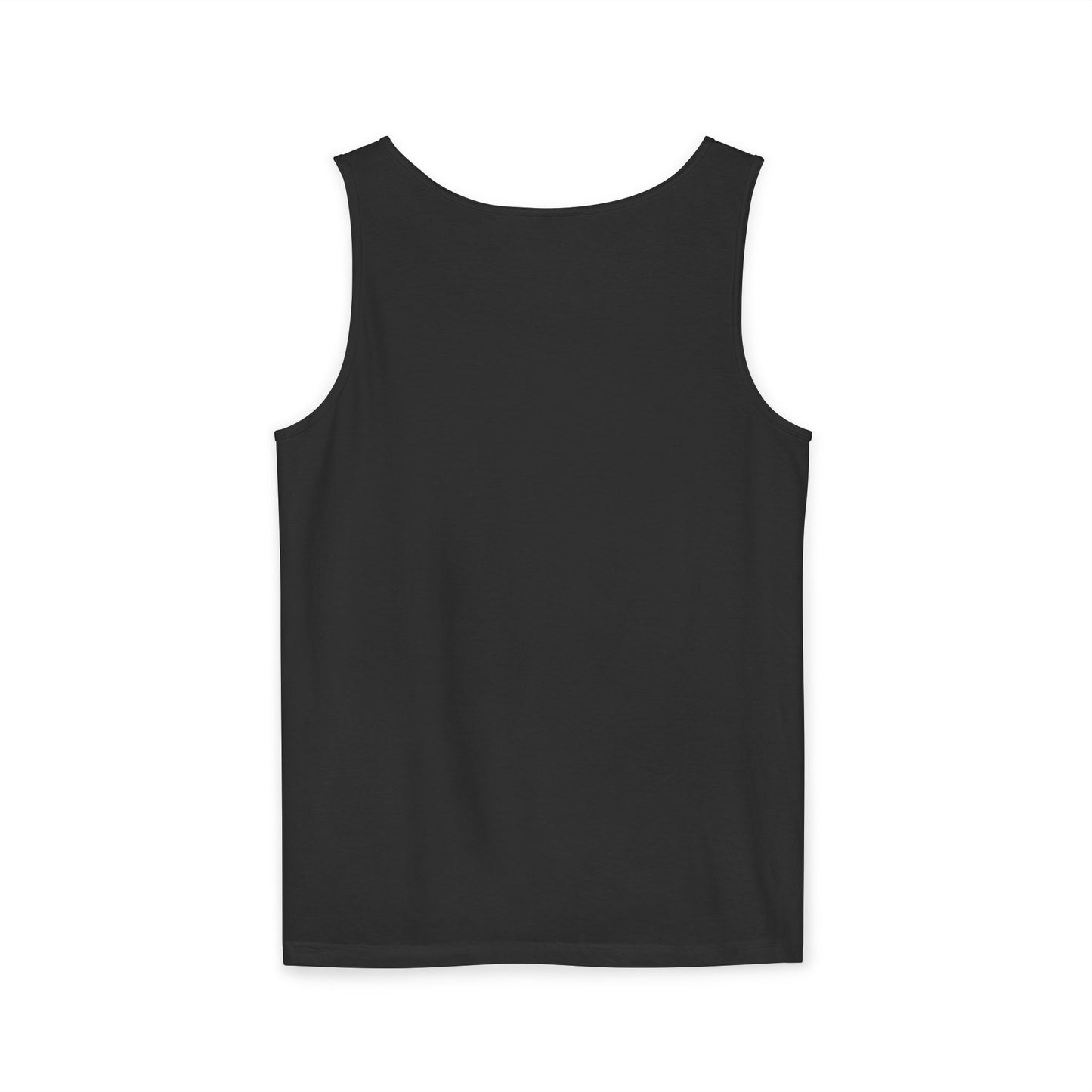 CA State Bear Tank Top | CaliPride Clothing