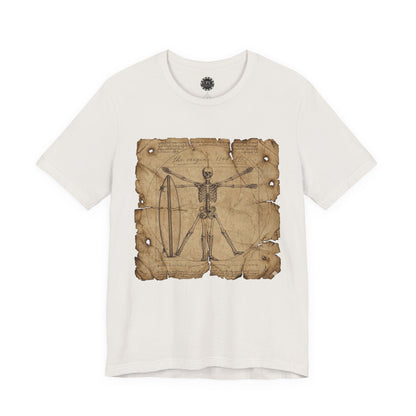 Surf & Beach Collection- Surf Origins 1144 AD Graphic Tee - CaliPride Clothing