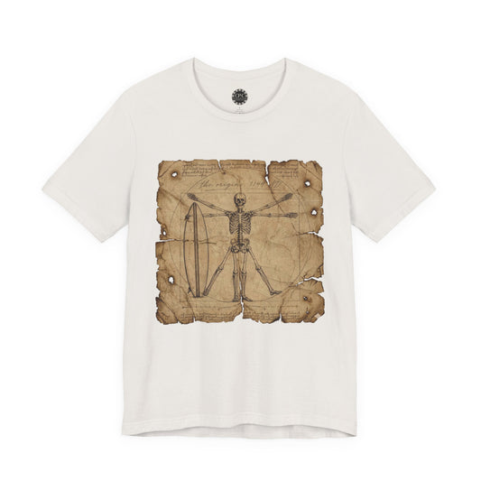 Surf & Beach Collection- Surf Origins 1144 AD Graphic Tee - CaliPride Clothing