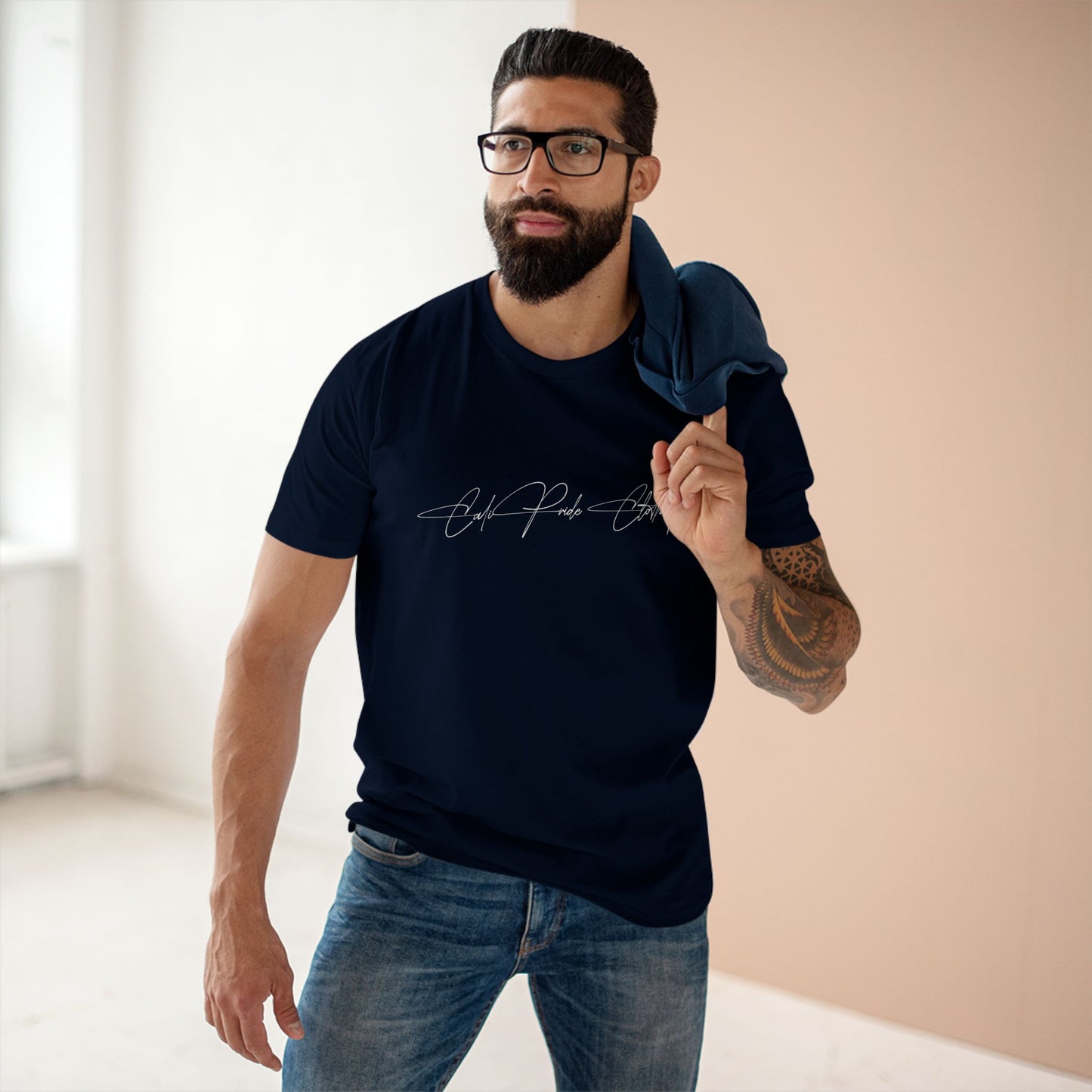 ELITE Label, CaliPride Clothing - Premium T Shirt