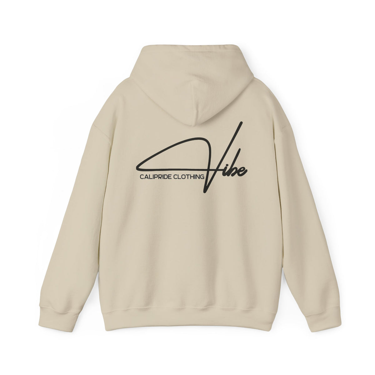 The Elite Collection - Elite Society - Vibe, Premium Hoodie - CaliPride Clothing