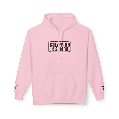 CA State Bear Hoodie - CaliPride Clothing