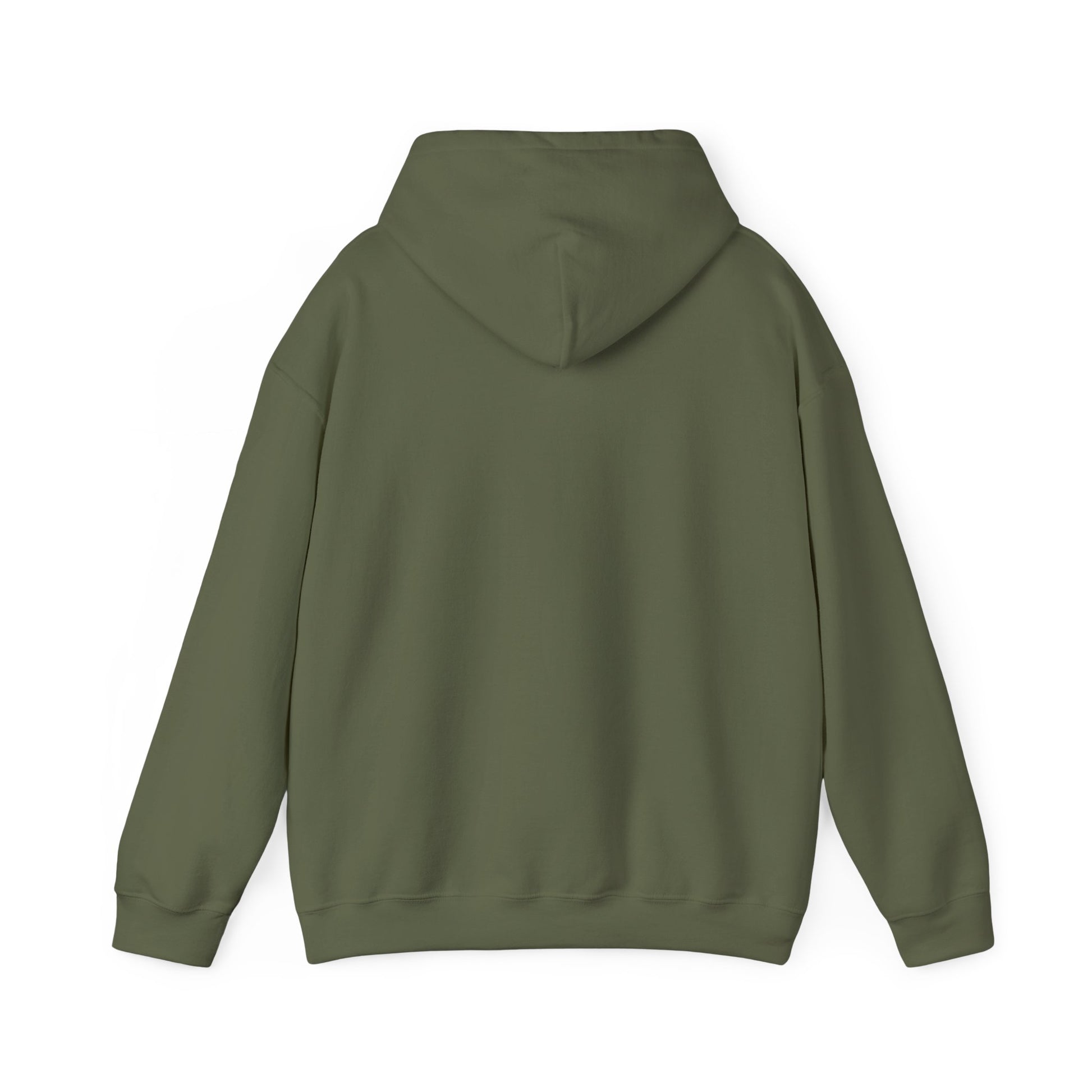 Urban Underground Collection - Geometric Savage Vibe, Premium Hoodie - CaliPride Clothing