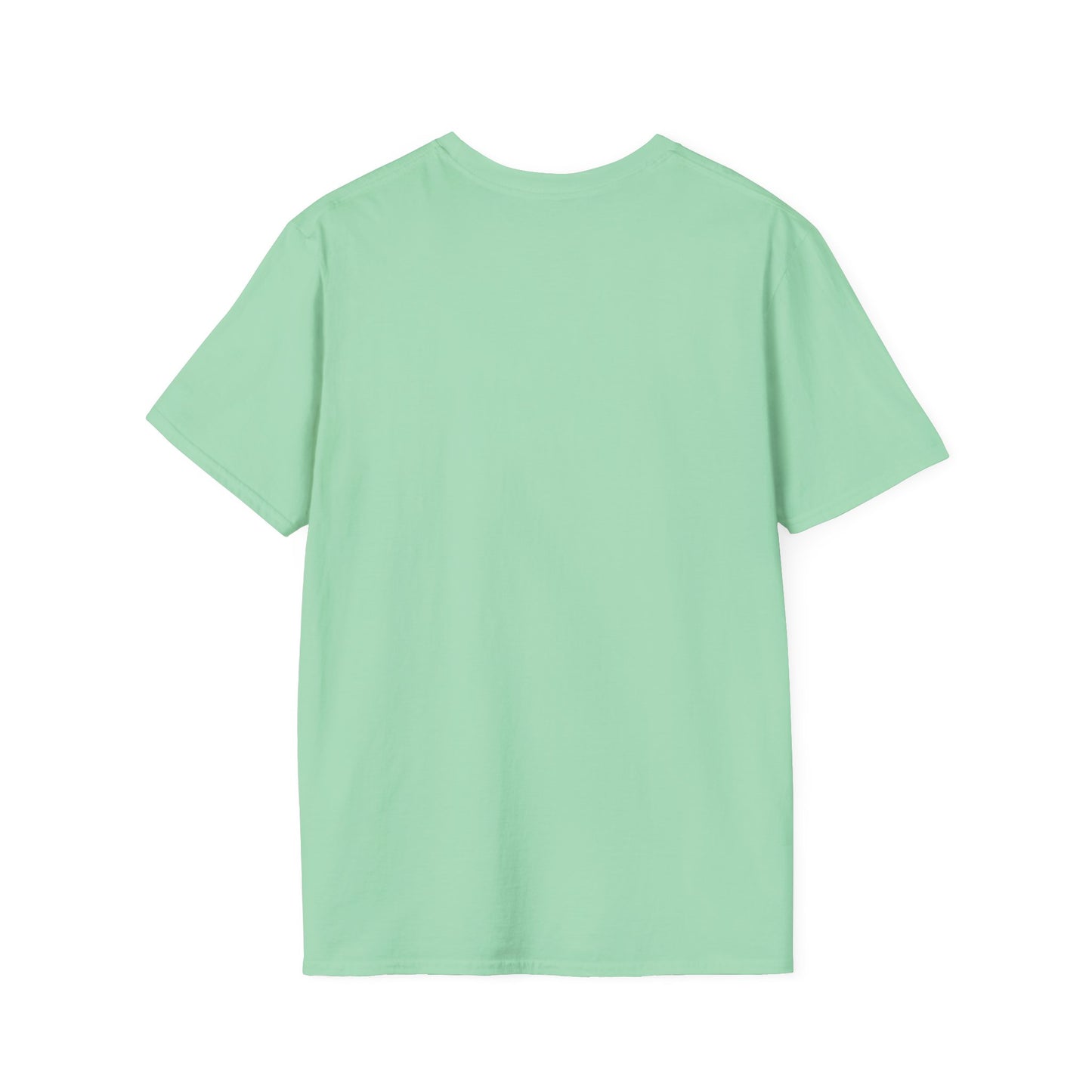 Pacific Works Collection - Vintage Mermaid Graphic T-Shirt — CaliPride Clothing