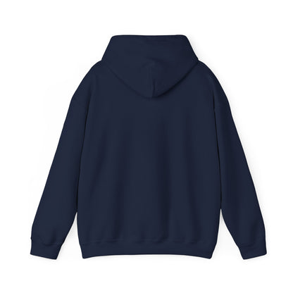 Urban Underground Collection - Geometric Savage Vibe, Premium Hoodie - CaliPride Clothing