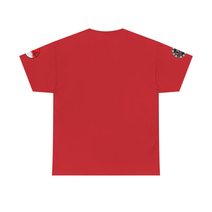Urban Underground Collection - Skyline Series, "THE CITY" Graphic T Shirt — CP|C Elite