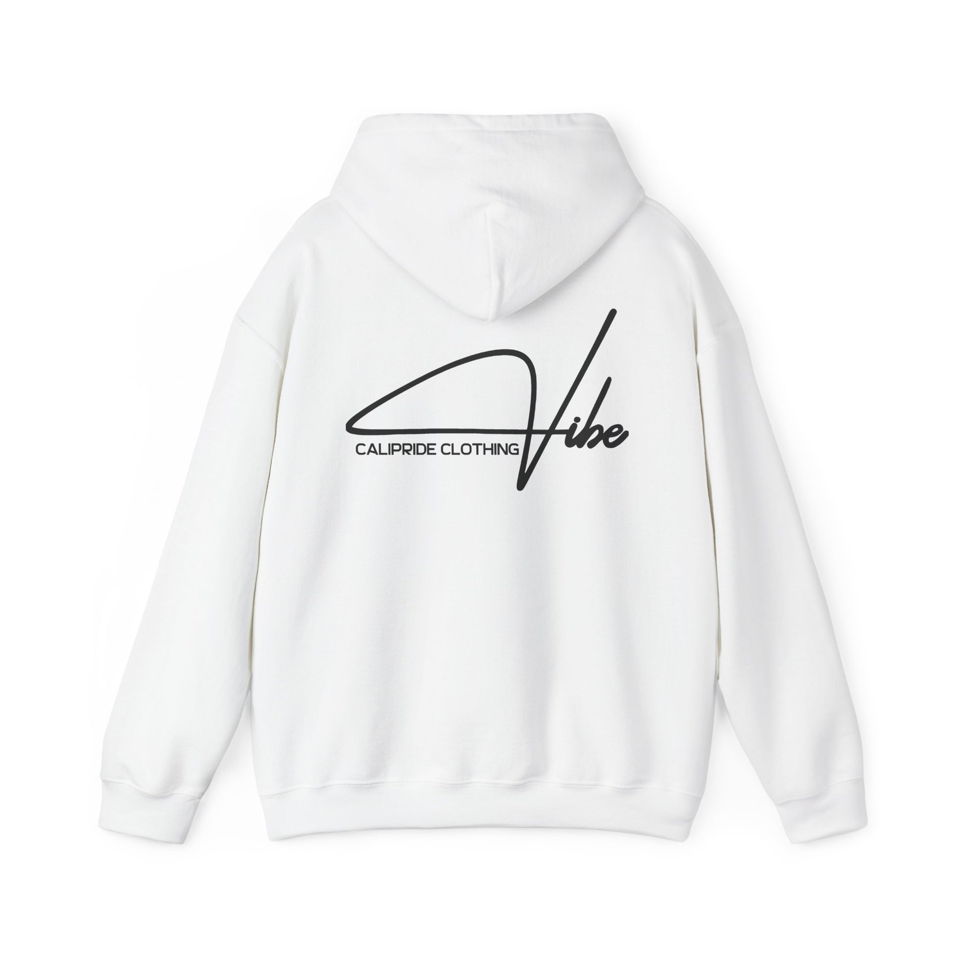 The Elite Collection - Elite Society - Vibe, Premium Hoodie - CaliPride Clothing