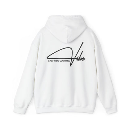The Elite Collection - Elite Society - Vibe, Premium Hoodie - CaliPride Clothing