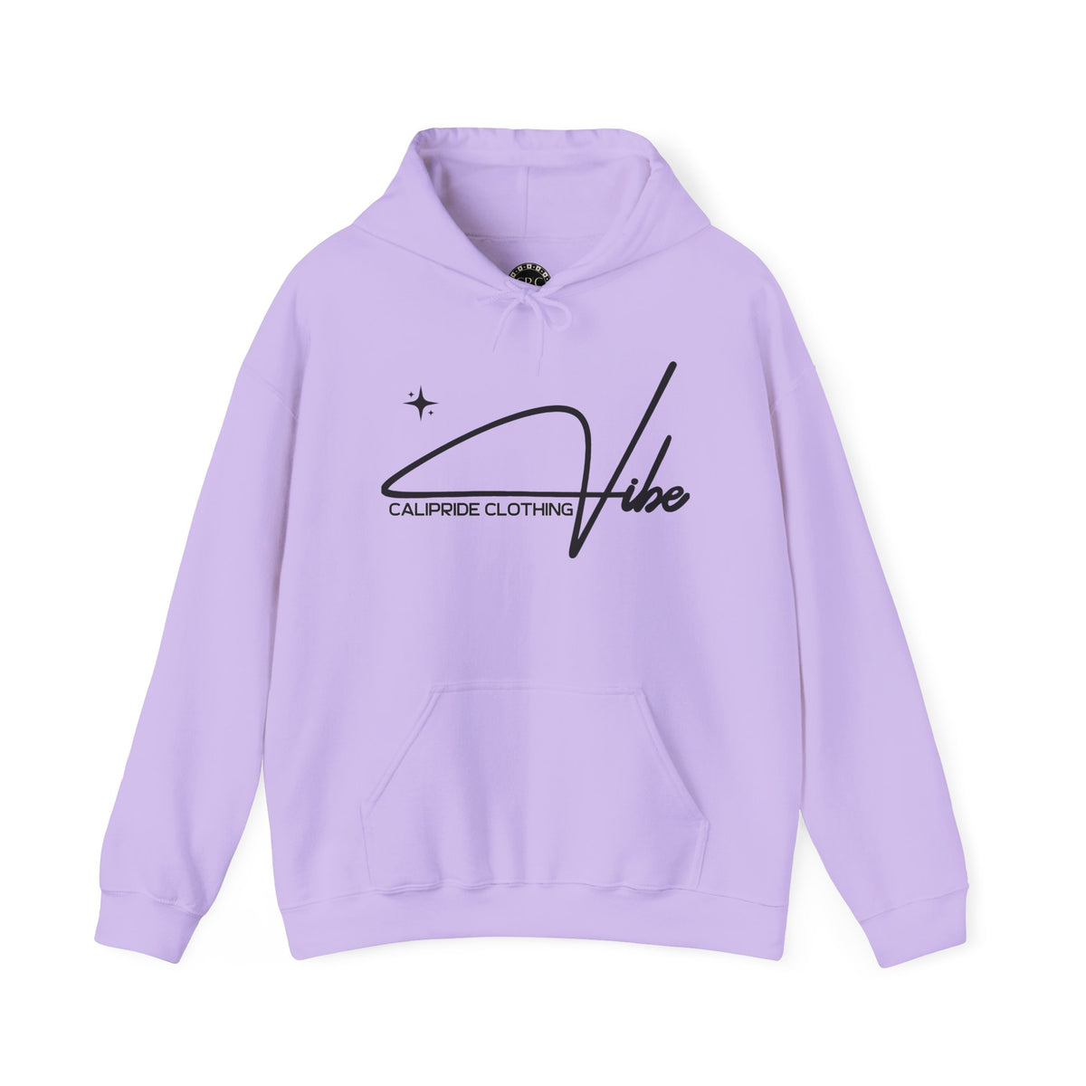 The Elite Collection - Elite Society - Vibe, Premium Hoodie - CaliPride Clothing