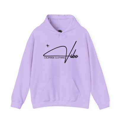 The Elite Collection - Elite Society - Vibe, Premium Hoodie - CaliPride Clothing