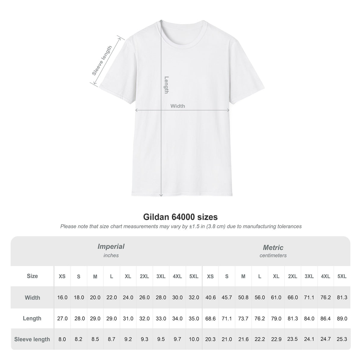 Pacific Works Collection - Signature Logo Graphic T-Shirt — CaliPride Clothing