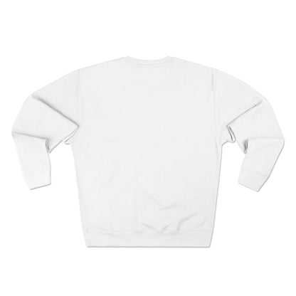 The Elite Collection - Founder's Signature No. 1, Pixel Fade, Premium Sweatshirt - CaliPride Clothing