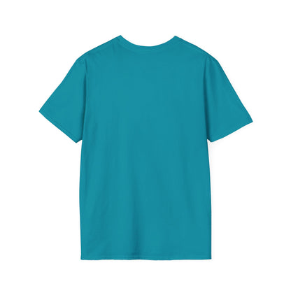 Pacific Works Collection - Vintage Mermaid Graphic T-Shirt — CaliPride Clothing