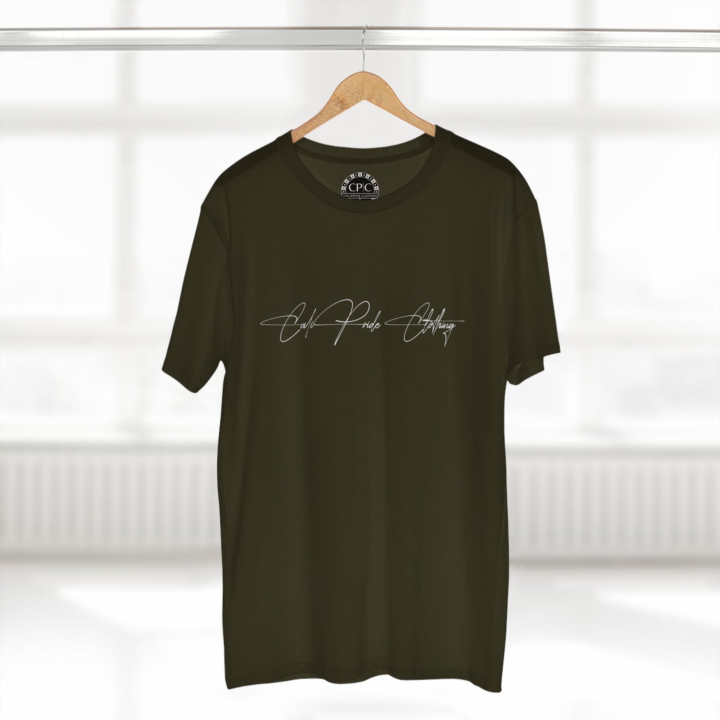 ELITE Label, CaliPride Clothing - Premium T Shirt