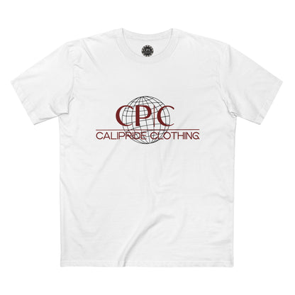 The Elite Collection - Elite Society, Grid Theory, Premium T-Shirt | CaliPride Clothing