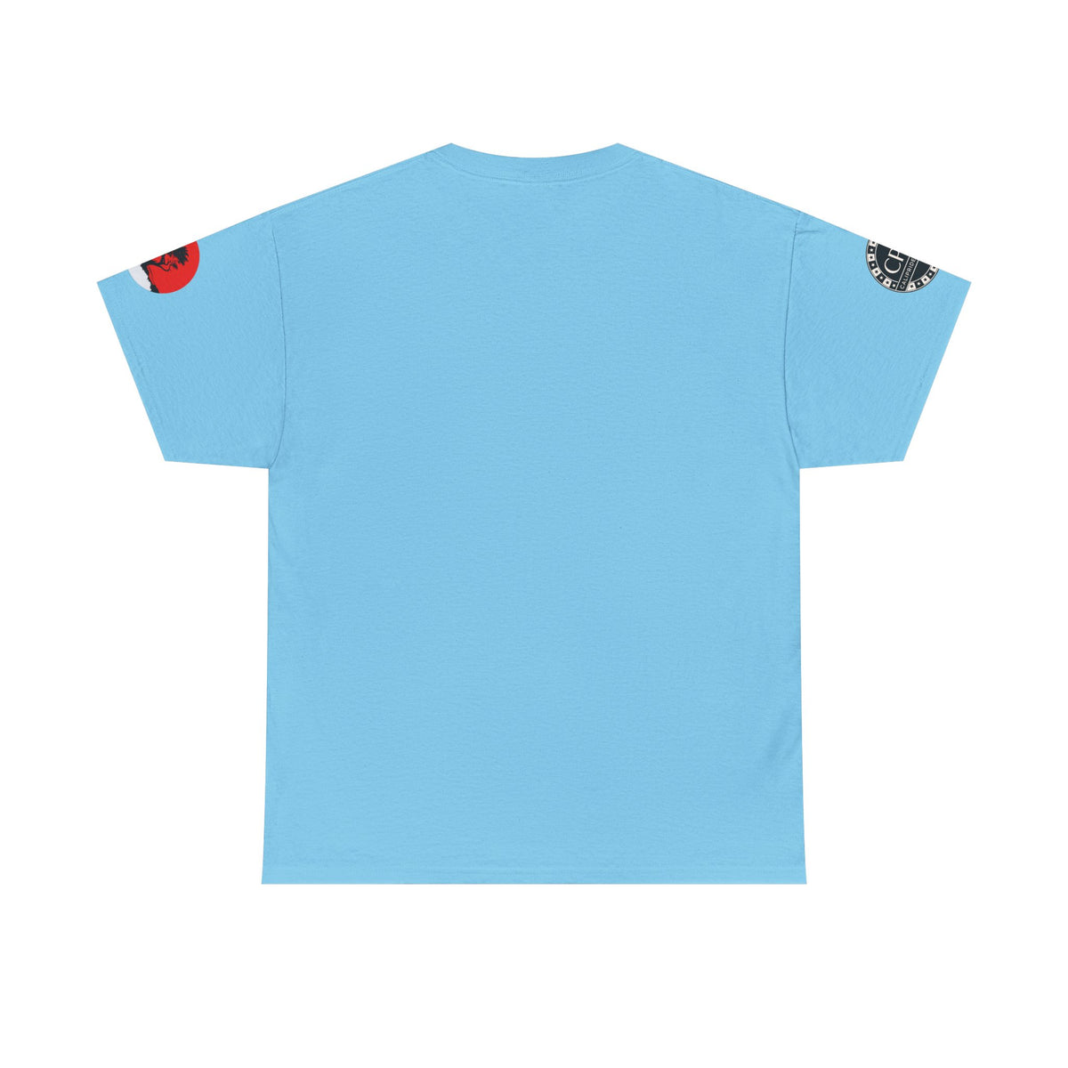 Urban Underground Collection - Skyline Series, "THE COAST" Graphic T Shirt — CP|C Elite