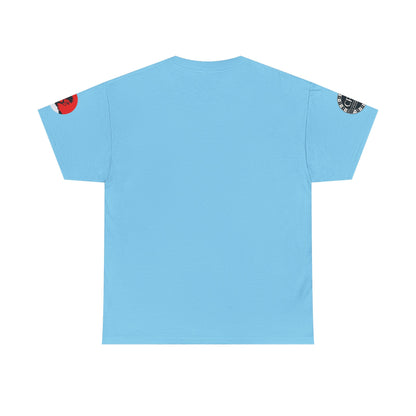 Urban Underground Collection - Skyline Series, "THE COAST" Graphic T Shirt — CP|C Elite