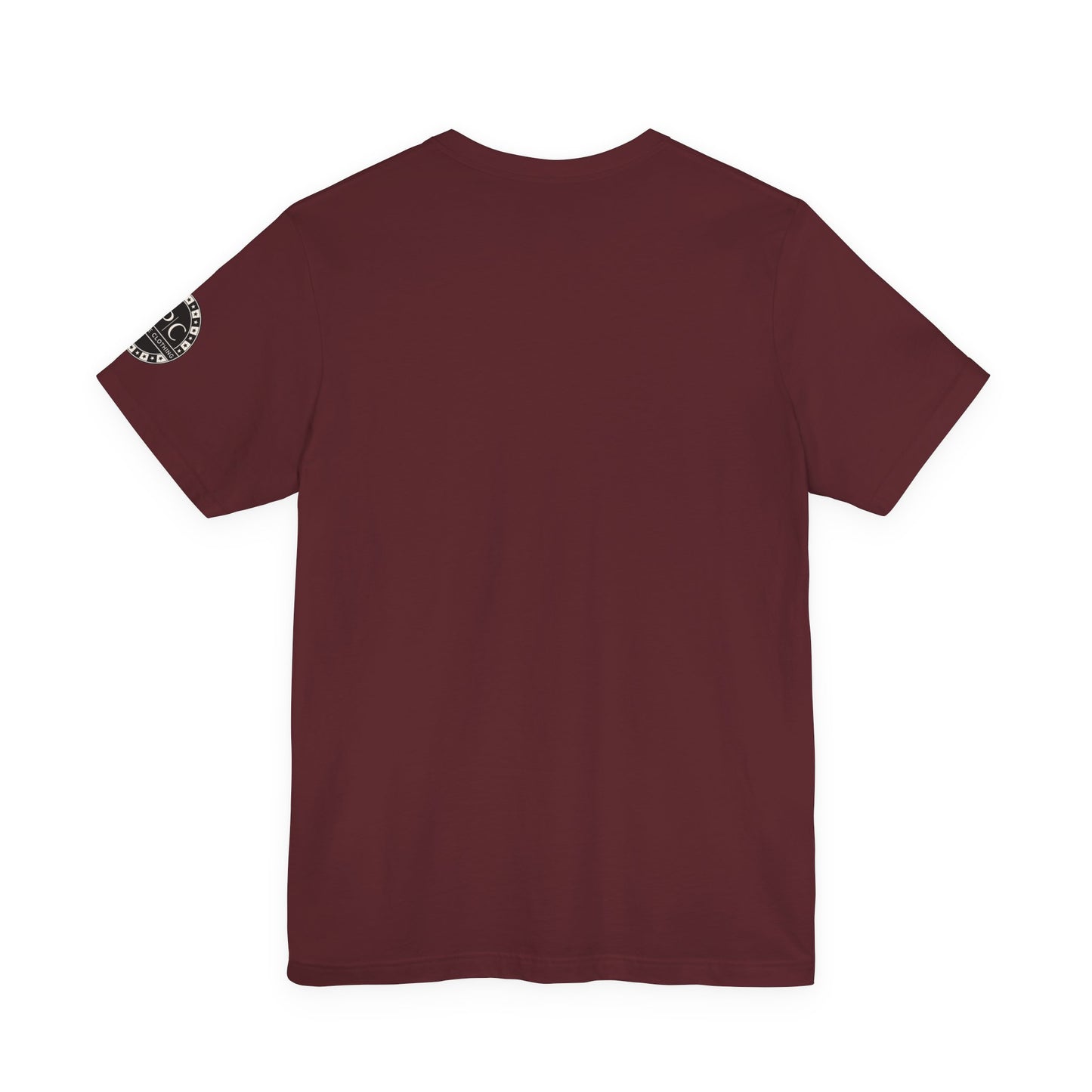 Skate & Surf Collection - Ride Til I Die, Skeleton Graphic T - Shirt - CaliPride Clothing