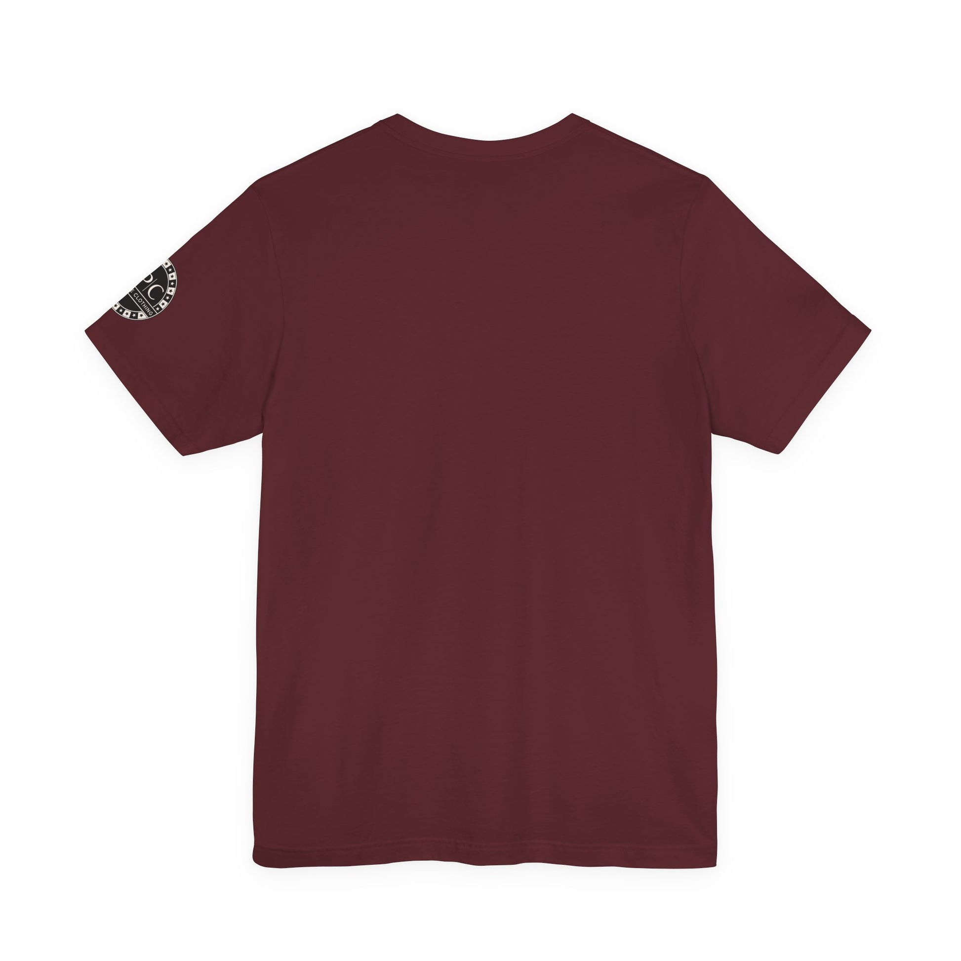 Skate & Surf Collection - Ride Til I Die, Skeleton Graphic T - Shirt - CaliPride Clothing