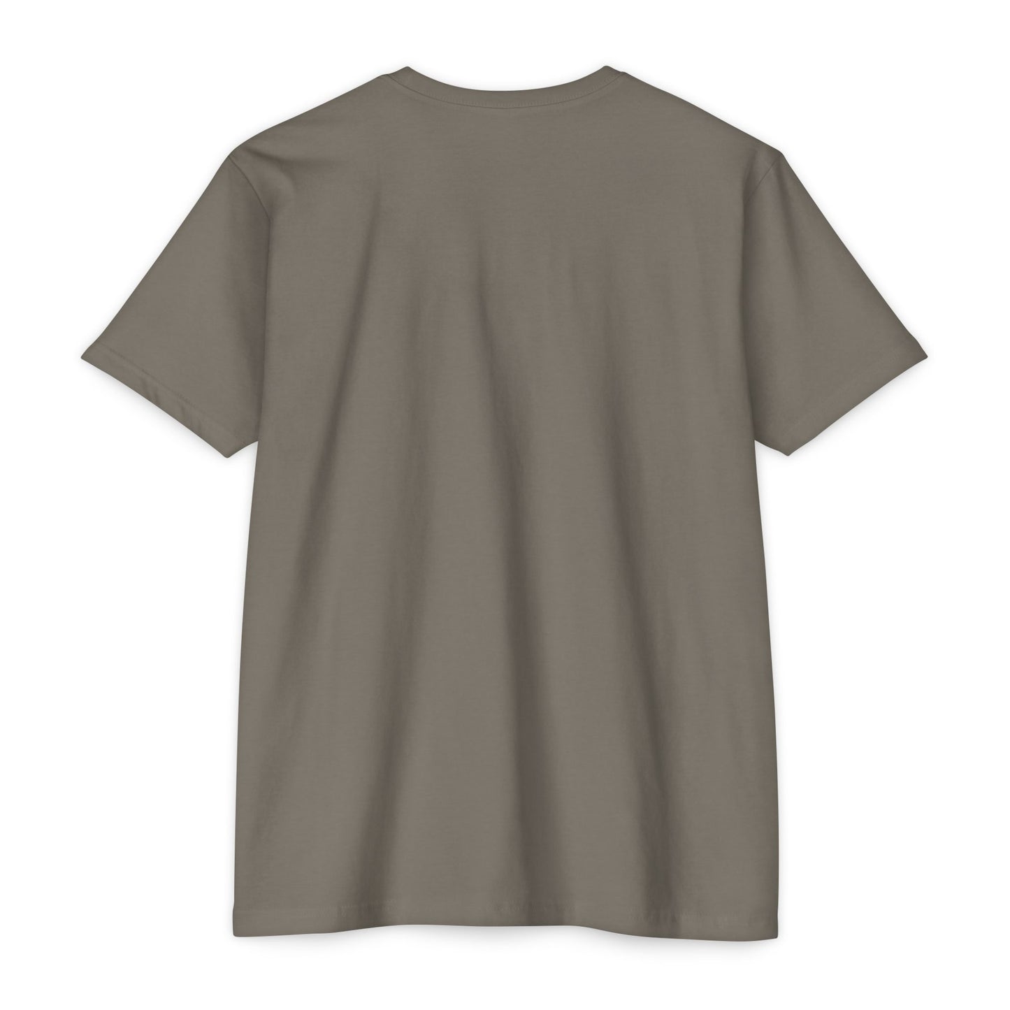 Surf & Beach Collection - Pacific Drift series, Premium Essential Tee - CaliPride Clothing