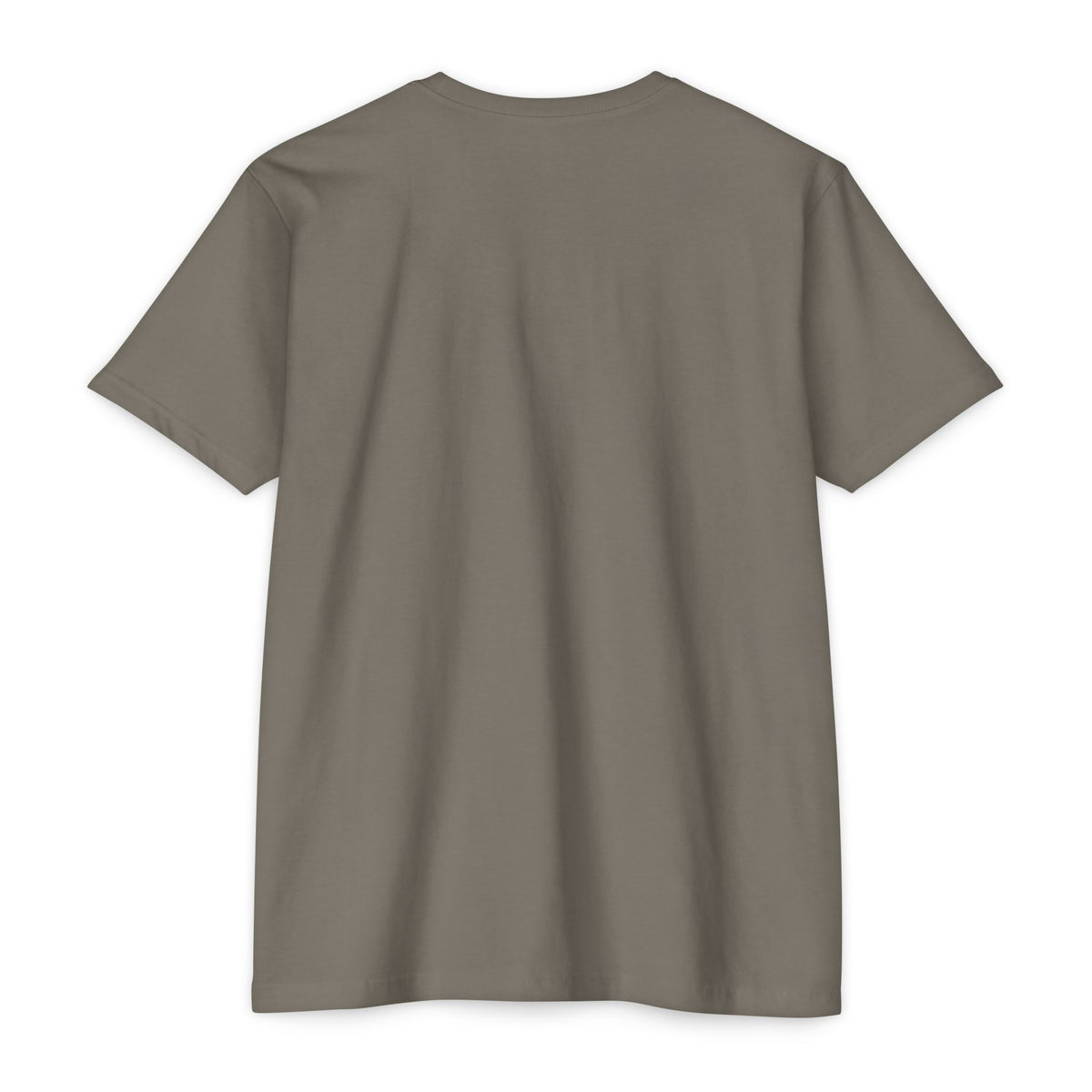 Surf & Beach Collection - Pacific Drift series, Premium Essential Tee - CaliPride Clothing