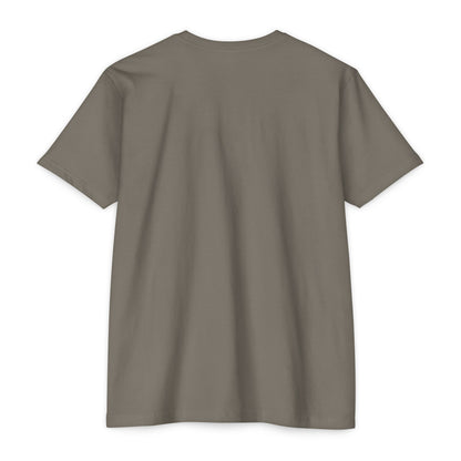 Surf & Beach Collection - Pacific Drift series, Premium Essential Tee - CaliPride Clothing