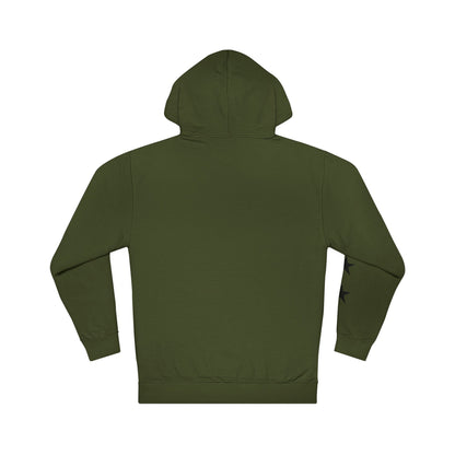 Skate & Surf Collection - Urban Underground Skater, Streetwear Hoodie — CaliPride Clothing
