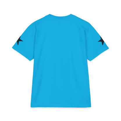 'Stay Humble, Hustle Hard' Graphic T Shirt — CaliPride Clothing