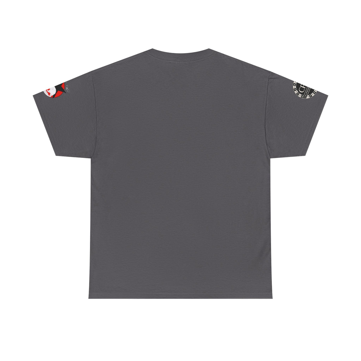 Urban Underground Collection - Skyline Series, "CALIPRIDE" Graphic T Shirt — CP|C Elite