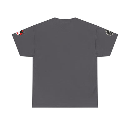 Urban Underground Collection - Skyline Series, "CALIPRIDE" Graphic T Shirt — CP|C Elite