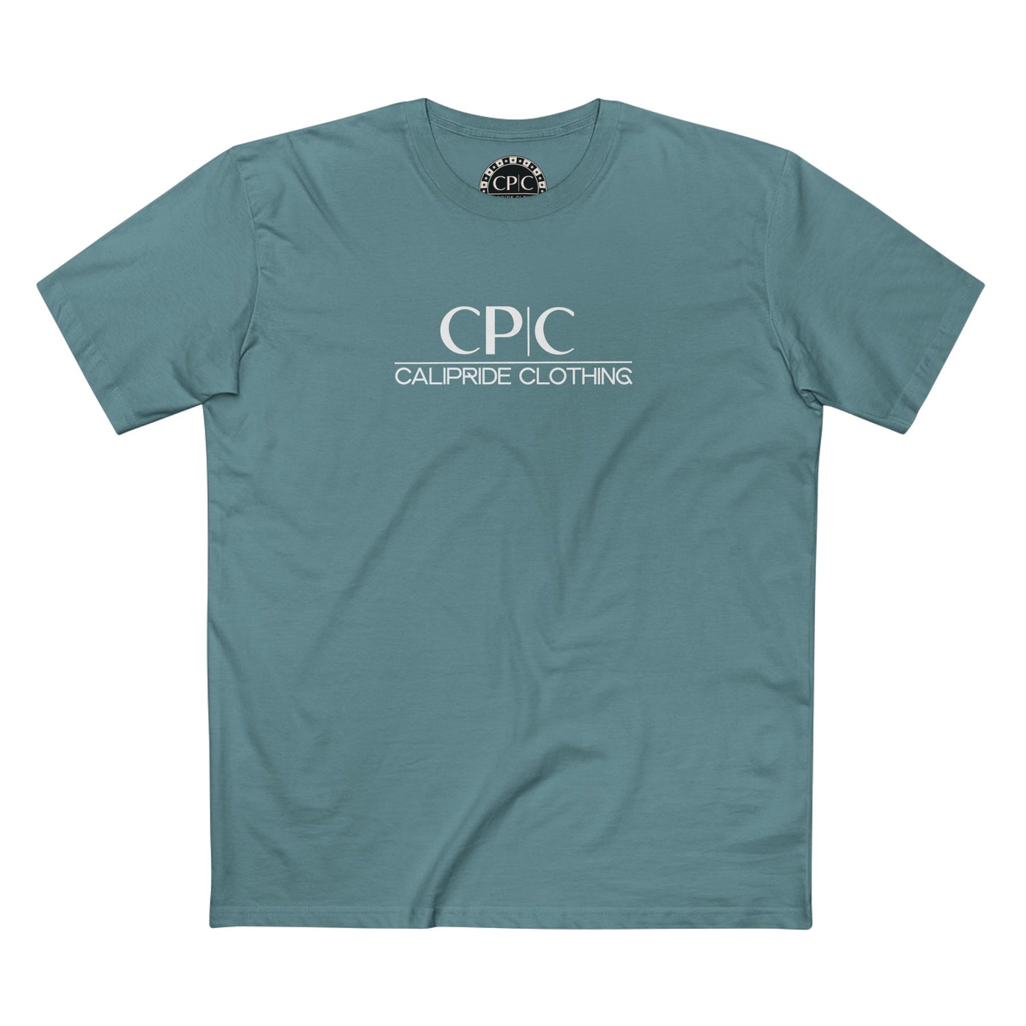 CP | C Elite branded T Shirt - CaliPride Clothing