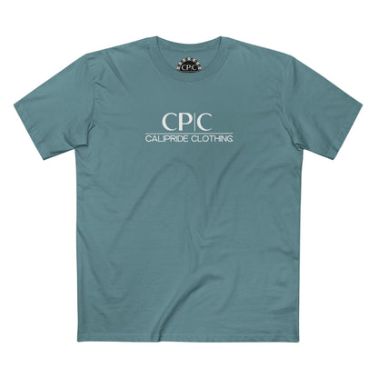 CP | C Elite branded T Shirt - CaliPride Clothing