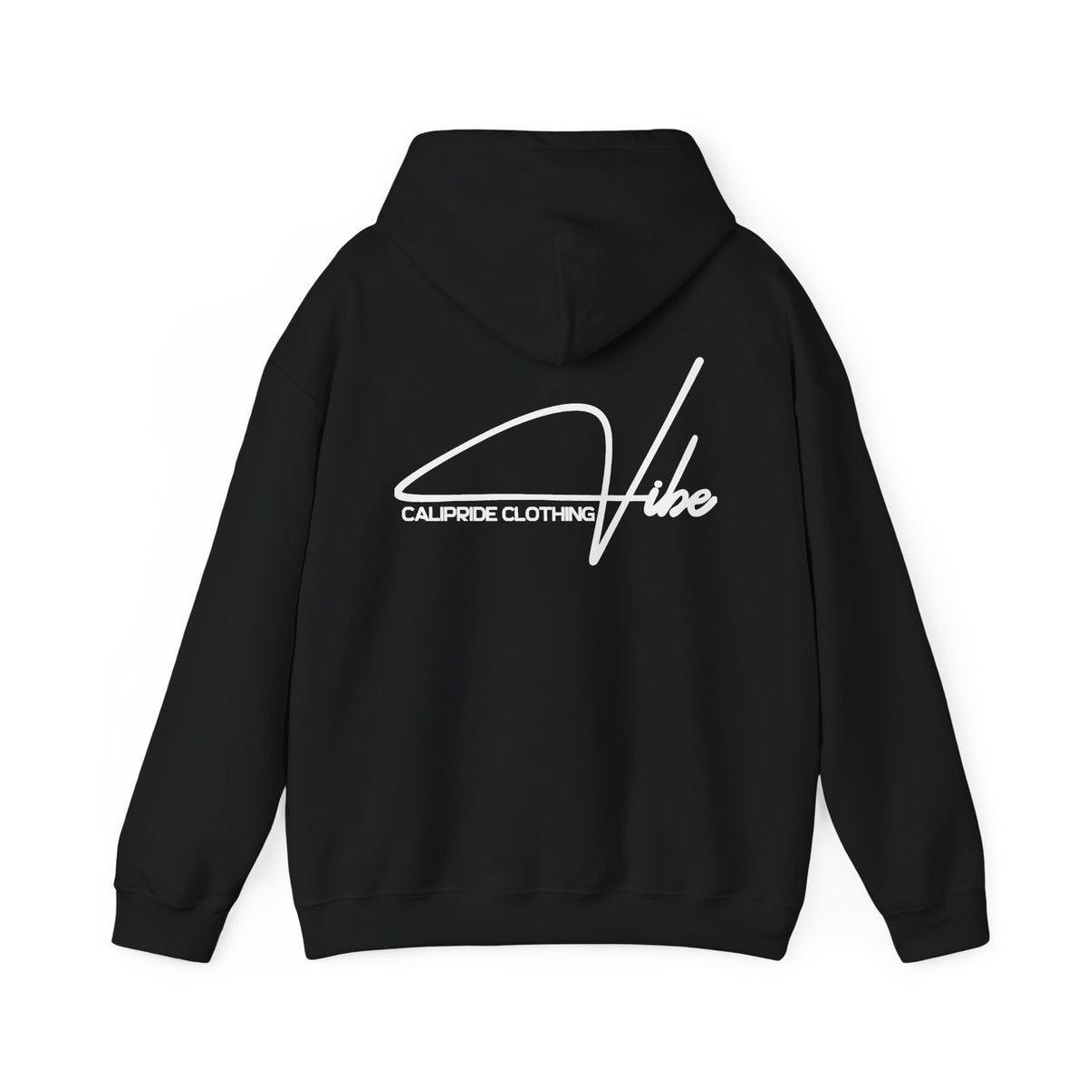 The Elite Collection - Elite Society - Vibe, Premium Hoodie - CaliPride Clothing
