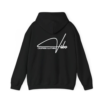 The Elite Collection - Elite Society - Vibe, Premium Hoodie - CaliPride Clothing