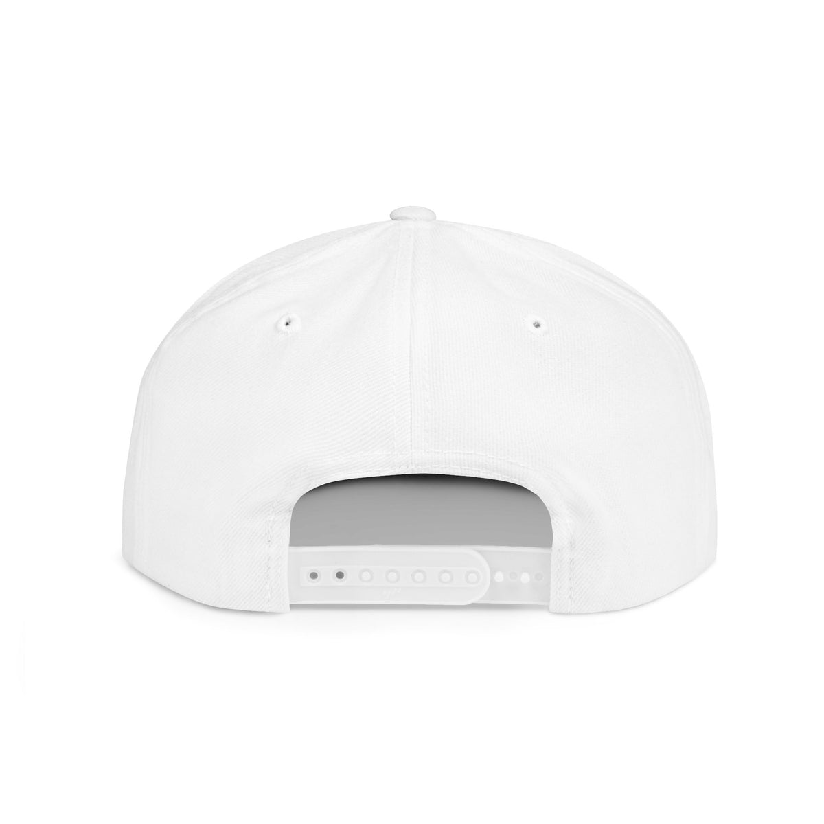Urban Underground Collection - CP | C Gold Drip Edition No. 1, Embroidered Flat Bill Hat - CaliPride Clothing