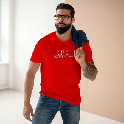 CP | C Elite branded T Shirt - CaliPride Clothing