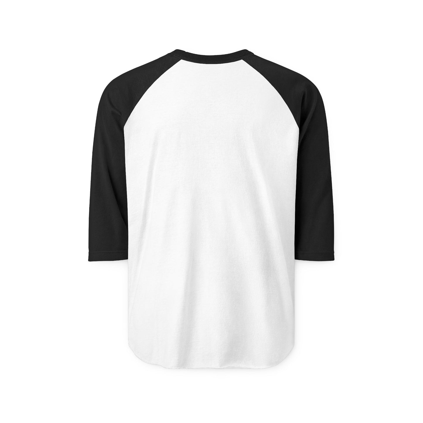 Pacific Works Collection - Raglan, Hand Built. Character Made. Signature Graphic Raglan Tee — CaliPride Clothing