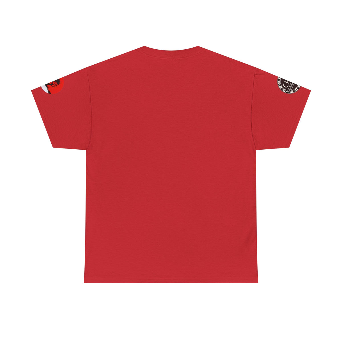 Urban Underground Collection - Skyline Series, "THE COAST" Graphic T Shirt — CP|C Elite