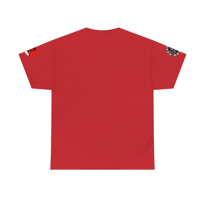 Urban Underground Collection - Skyline Series, "THE COAST" Graphic T Shirt — CP|C Elite